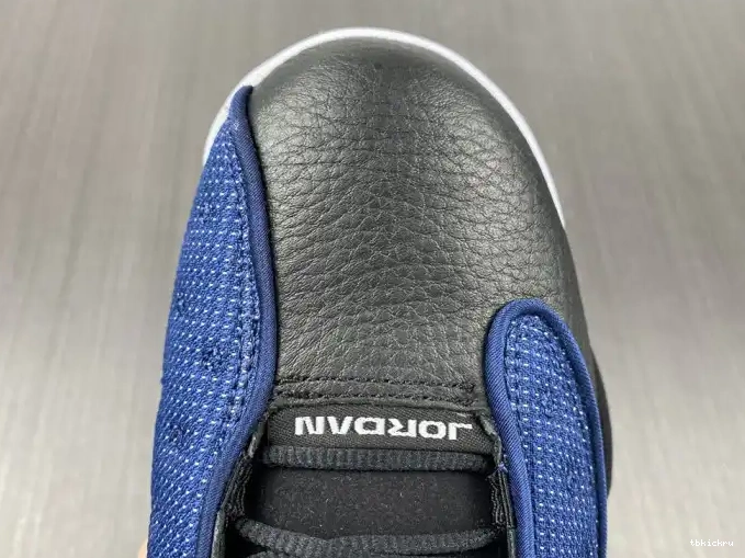 Rep TBkick 13 Air DJ5982-400 Blue Brave Jordan 0416